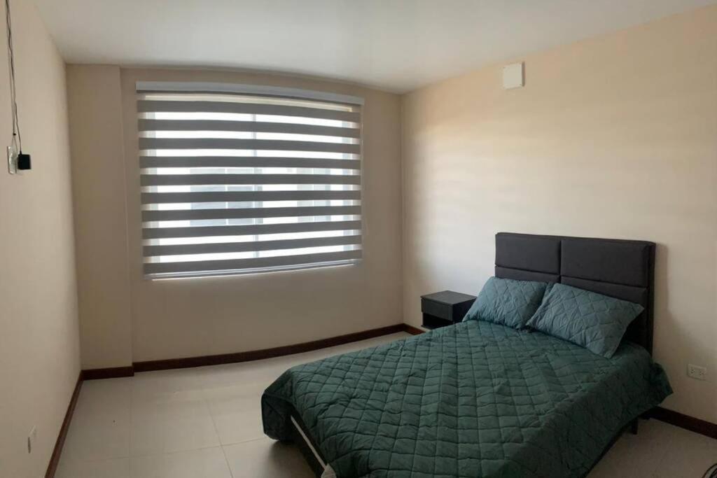 Lujoso Apartamento En Zona Exclusiva! Tarija Exterior photo